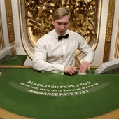 Salon Privé Blackjack H