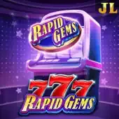 Rapid Gems 777