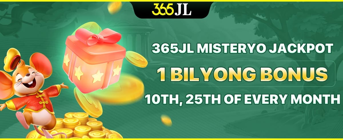 100% Welcome Match Bonus on Jili Spin
