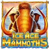 Ice Age Mammoths