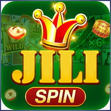 PHJiliSpin Logo
